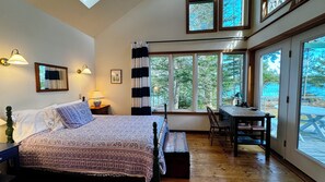2 slaapkamers, gratis wifi, beddengoed