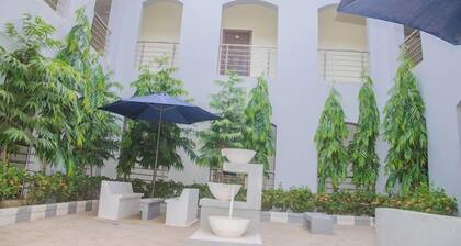 SoulCare Gardens Hotel