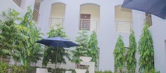 SoulCare Gardens Hotel