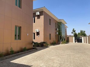 Exterior - SoulCare Gardens Hotel (Sokoto)