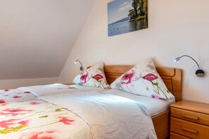 1 habitación, wifi gratis y ropa de cama