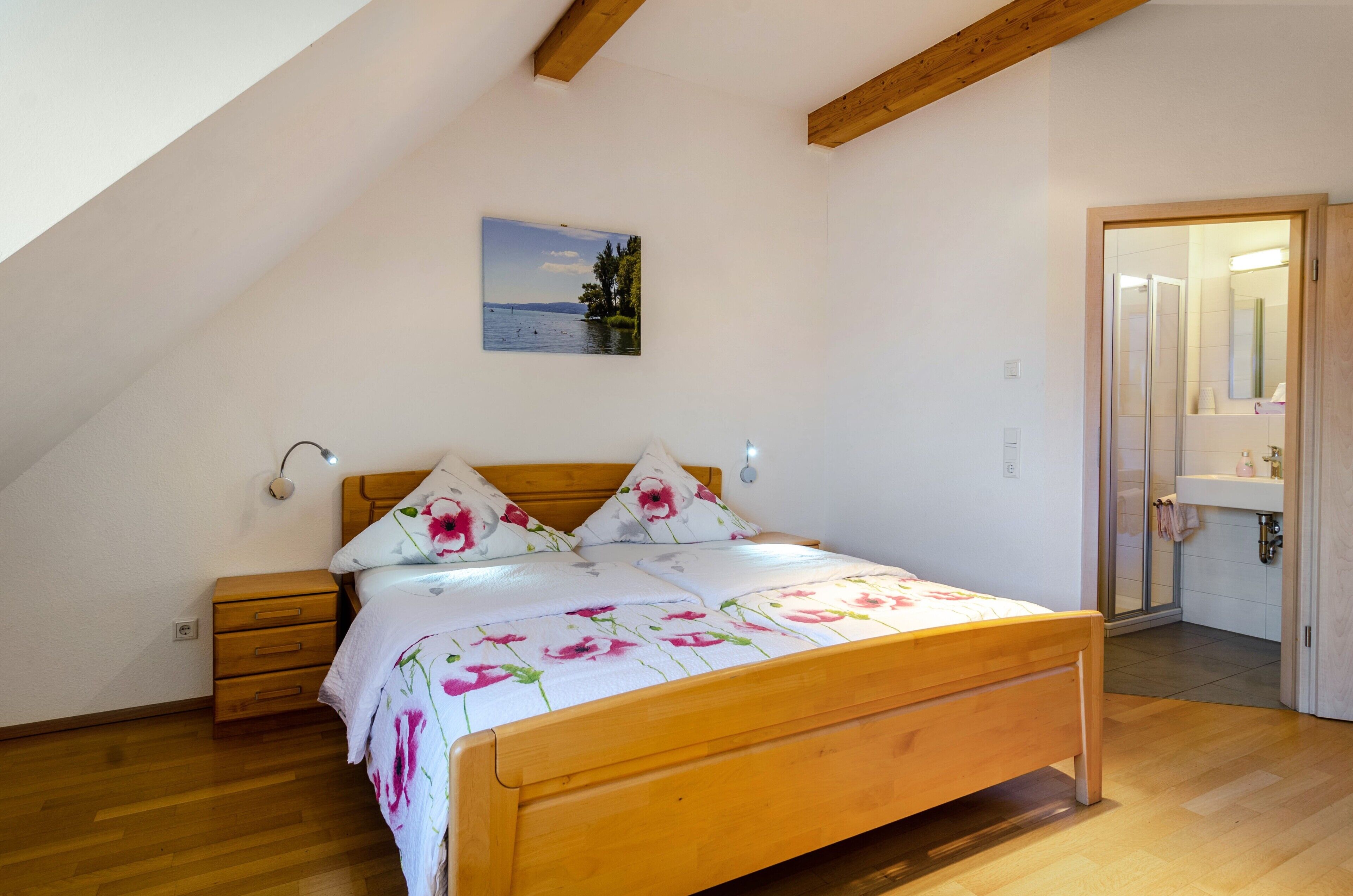 1 habitación, wifi gratis y ropa de cama 