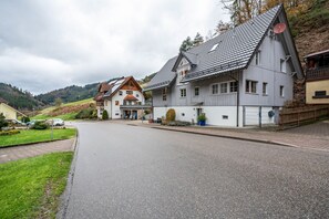 Exterieur