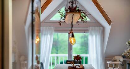 Ferienwohnung 'Schwarzwaldmomente' mit Wi-Fi