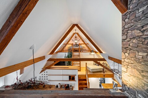 Ferienwohnung 'Schwarzwaldmomente' mit Wi-Fi