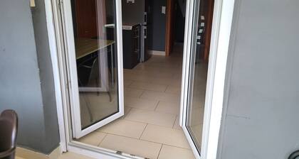 Holiday Home 'Ihr Zuhause Auf Zeit' with Private Terrace, Balcony and Wi-Fi