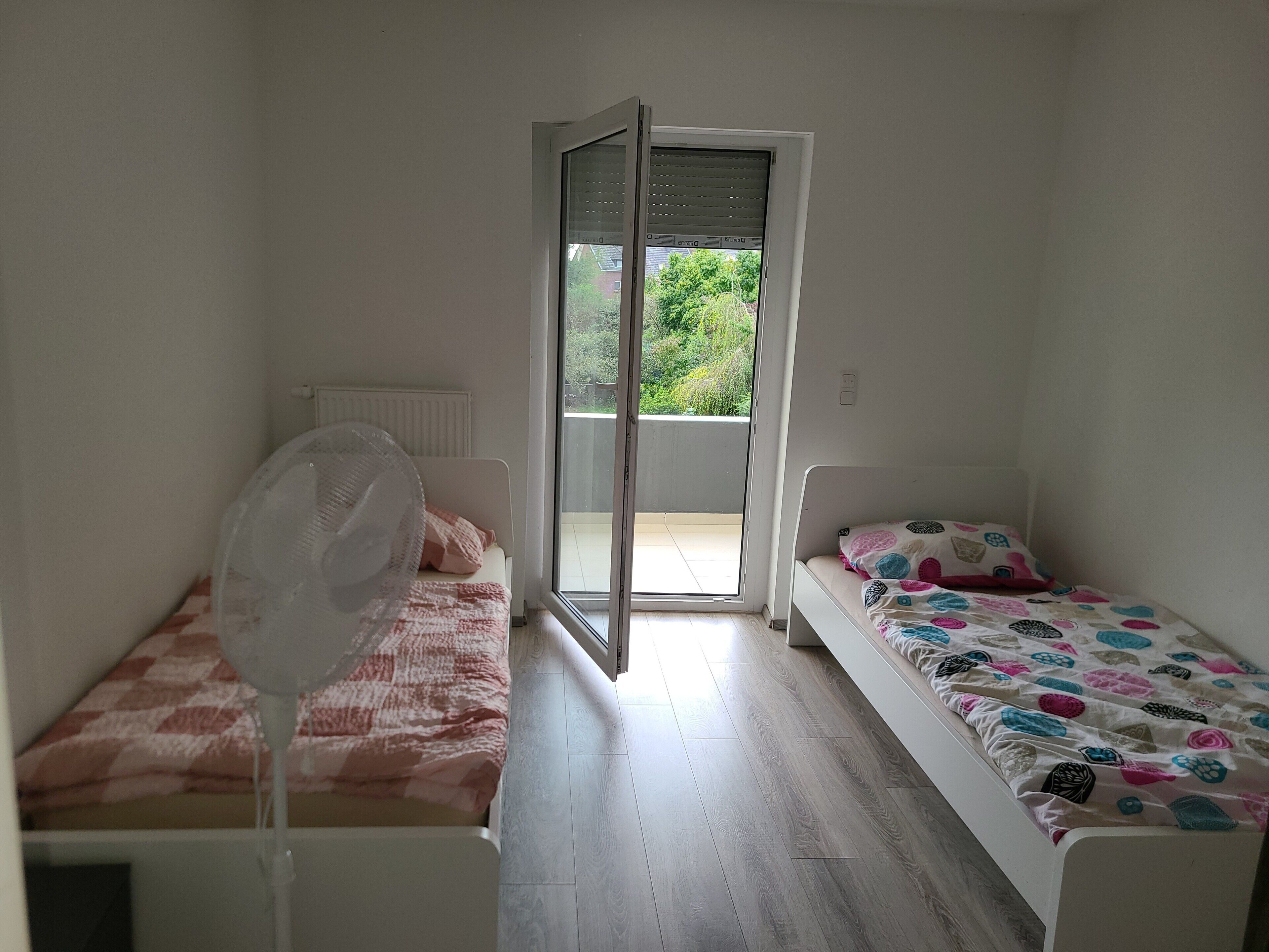 4 Schlafzimmer, kostenloses WLAN, Bettwäsche