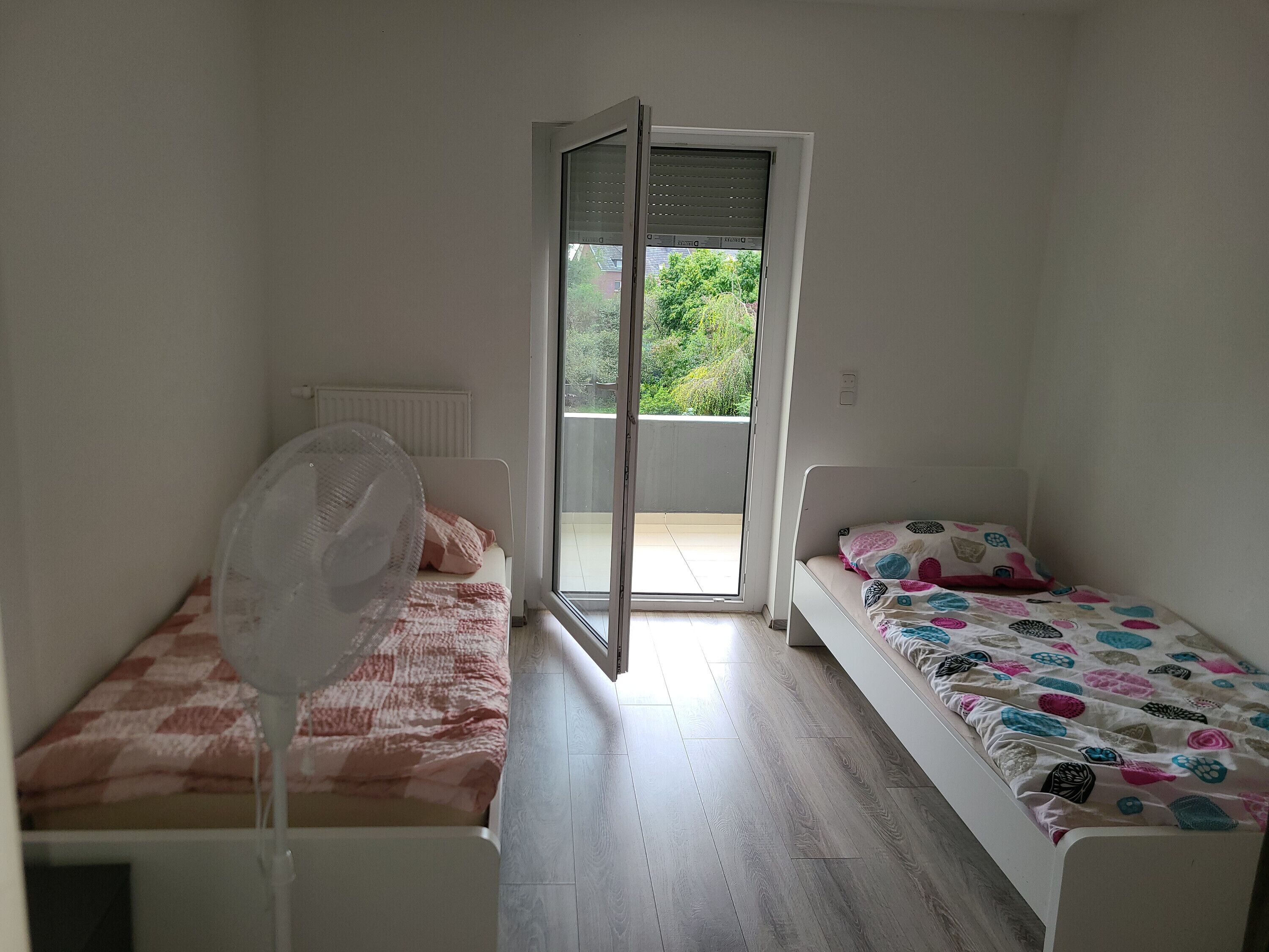 4 slaapkamers, gratis wifi, beddengoed