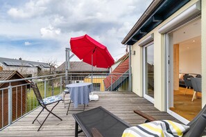 Speisen im Freien