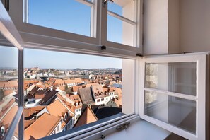 Interior - Apartment 'Domblick Deluxe' with Wi-Fi (Meißen)