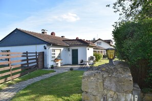 Esterni