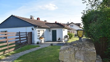 AuĂenbereich
