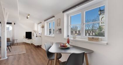 Ferienwohnung 'An Der Schlossbrücke' mit Wi-Fi