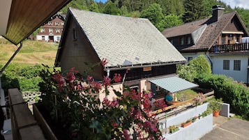 Unterkunftsgelände