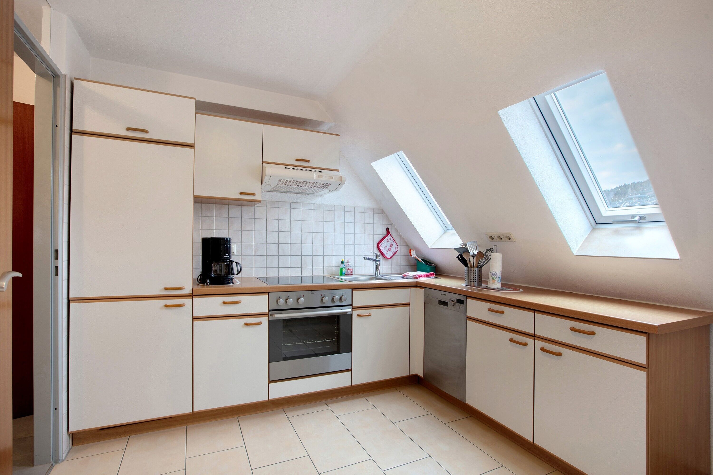 Eget kjøkken