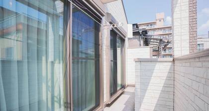 New! U&I Villa close Disneyland & Narita AP - Great View