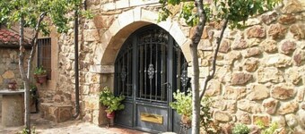 Country House 'El Molino Del Pepe' with Private Terrace, Private Garden and Wi-Fi