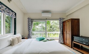 1 quarto, ferros/tábuas de passar roupa, Wi-Fi, roupa de cama