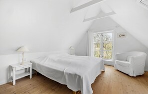 4 chambres, lit parapluie, Wi-Fi gratuit