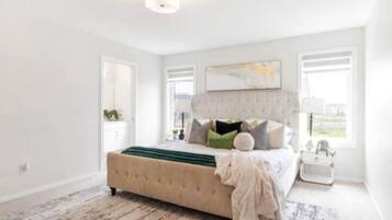 4 chambres, Wi-Fi, draps fournis