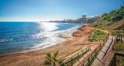Stunning apartment in Torrevieja