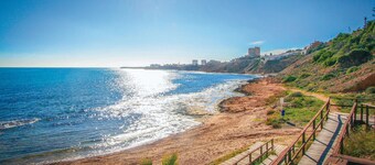 Superbe appartement à Torrevieja