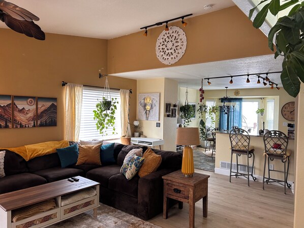 TV connectée, imprimantes