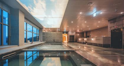 WONJU CITI HOTEL Corporate City