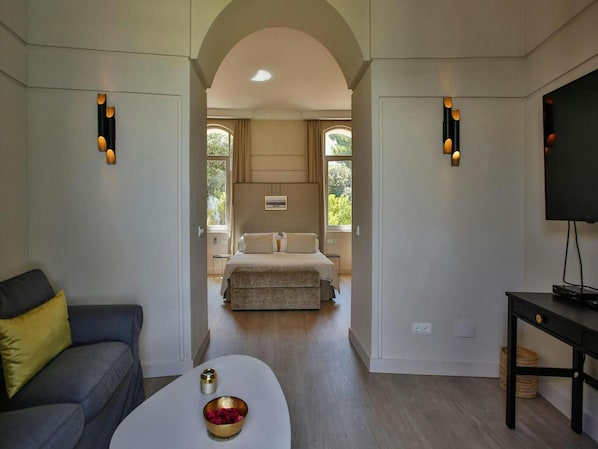 House | Living area