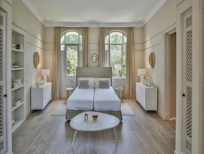 House | Living area