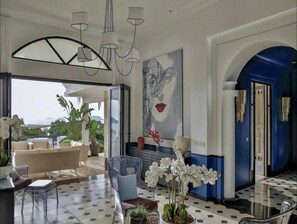 House | Living area