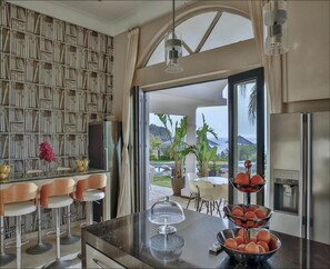 Ferienhaus | Speisen