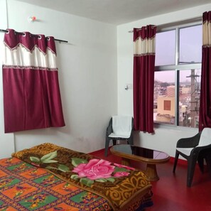 Free WiFi - Guest House UGS  (Jodhpur)