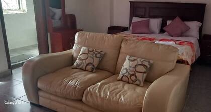 Ingrids Place Namugongo