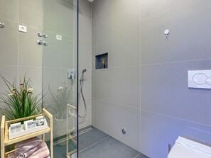 Hair dryer, towels - Apartment Cintya by Interhome (Poreč)