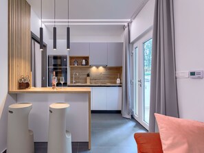 Interior - Apartment Cintya by Interhome (Poreč)