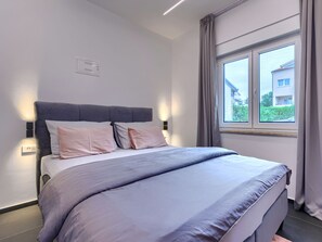 1 chambre, Wi-Fi