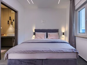 1 Schlafzimmer, WLAN