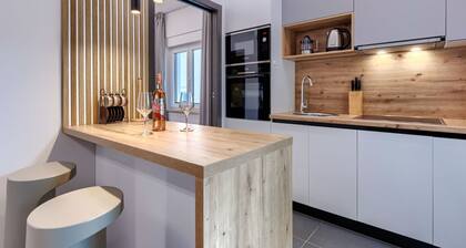 Apartment Cintya by Interhome