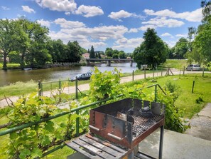 Property grounds - Prima Plus by Interhome (Tyn nad Vltavou)