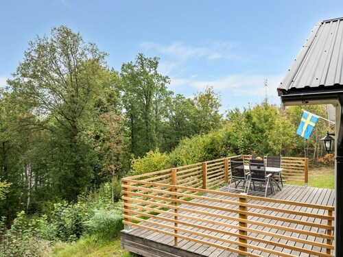 Gaslunda Tvåan by Interhome