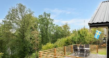 Gaslunda Tvåan by Interhome