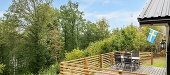 Gaslunda Tvåan by Interhome