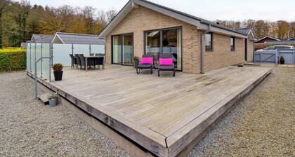 "Lio" - 200m from the sea by Interhome