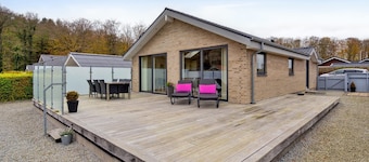 "Lio" - 200m from the sea by Interhome