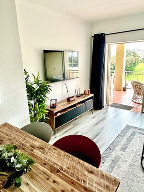 Téléviseur connecté