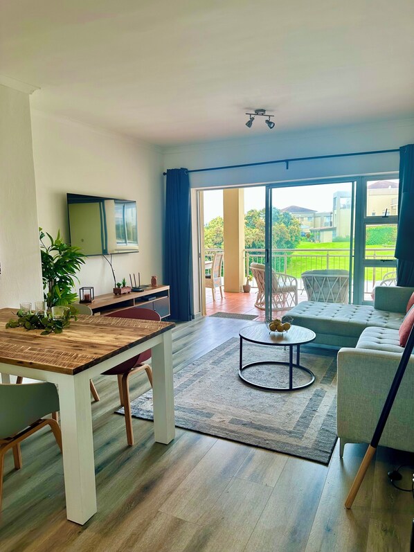 Téléviseur connecté