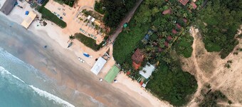 Nasya Beachside Cottages