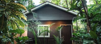 Nasya Beachside Cottages