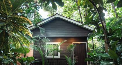 Nasya Beachside Cottages